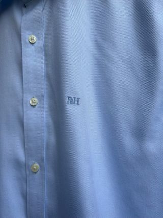 Camisa hombre Pedro del Hierro -  Talla 3 / M