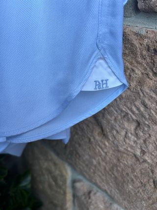 Camisa hombre Pedro del Hierro -  Talla 3 / M