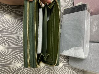 Portafogli donna vari colori