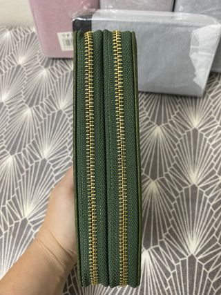 Portafogli donna vari colori