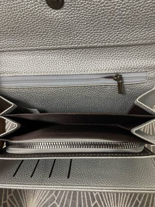 Portafogli donna vari colori