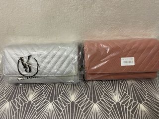 Portafogli donna vari colori