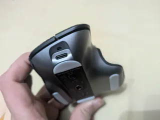 Vendo MX Master 3 for Mac