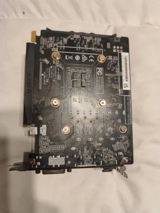 Tarjeta Gráfica Zotac