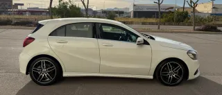 Mercedes-Benz Clase A 2017