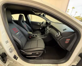 Mercedes-Benz Clase A 2017