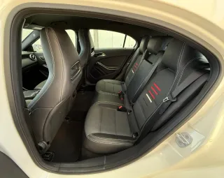 Mercedes-Benz Clase A 2017