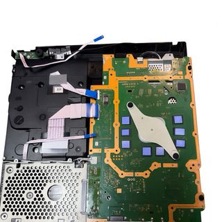 Ps4 Slim 500 GB Spiderman Edition