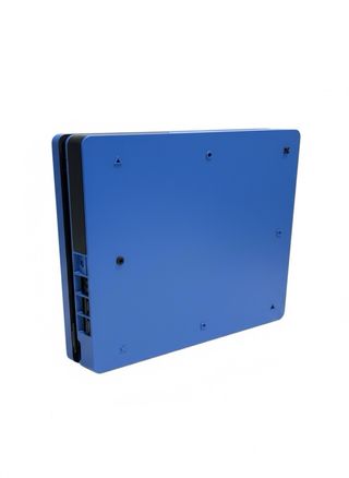 Ps4 Slim 500 GB Spiderman Edition