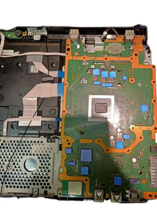 Ps4 Slim 500 GB Spiderman Edition