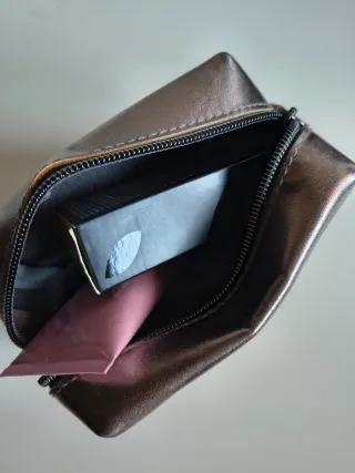 Cofanetto Alfaparf Semi di Lino pochette e prodott