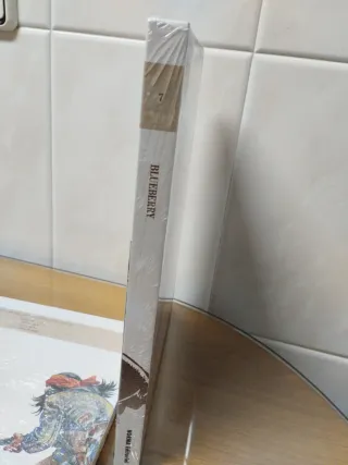 Blueberry. Edición integral 7