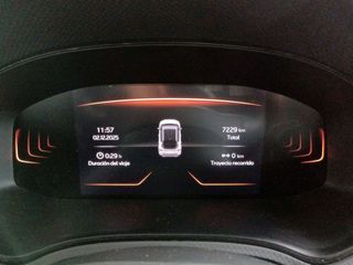 Seat Arona Xperience