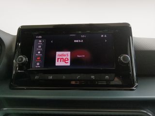 Seat Arona Xperience