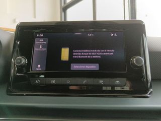 Seat Arona Xperience