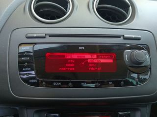 Seat Ibiza 1.4 25 Aniversario