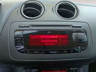 Seat Ibiza 1.4 25 Aniversario