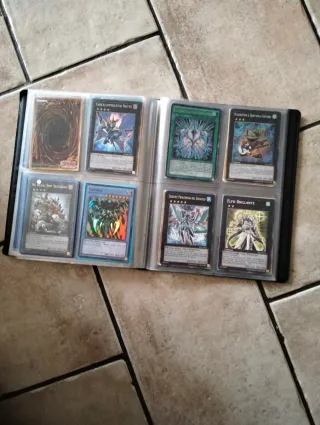 Carte Yu-Gi-Oh! Hadar Navigatore