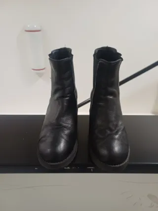 Stivali neri donna taglia 37