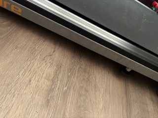 Cinta Correr Plegable 3 en 1 con Inclinación