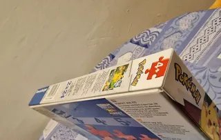 Puzzle Ravensburger Pokémon 4+
