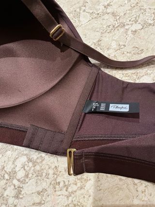 Sujetador Playtex sin aros 95C. SIN ESTRENAR.