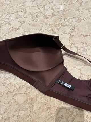 Sujetador Playtex sin aros 95C. SIN ESTRENAR.