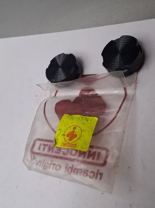 53696534 2 x Pomo manilla alzacristales Innocenti