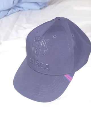 Gorra FC Barcelona Oficial