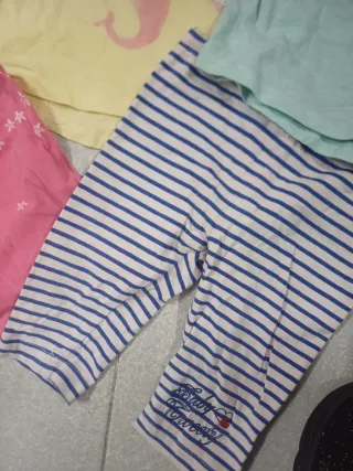 Set bambina 12-18 mesi