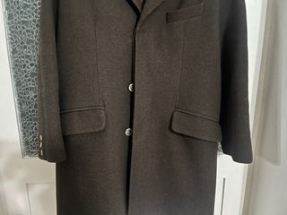 Cappotto HAVANA & CO Marrone Taglia M