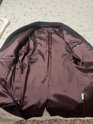 Cappotto HAVANA & CO Marrone Taglia M