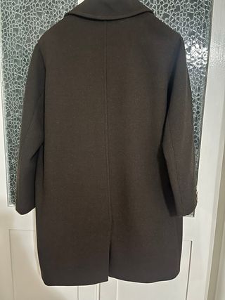 Cappotto HAVANA & CO Marrone Taglia M