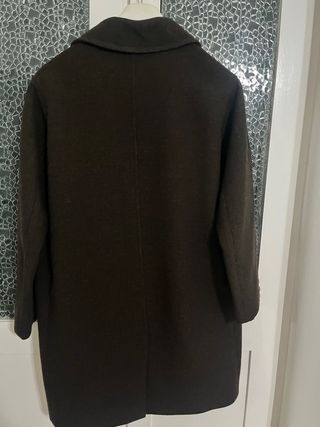 Cappotto HAVANA & CO Marrone Taglia M