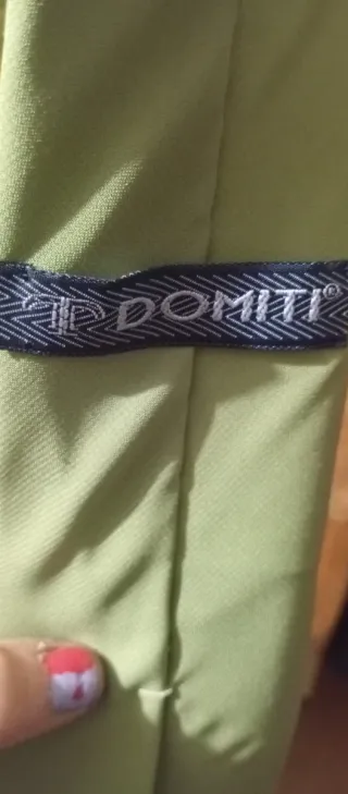 Corbatas de firma. Muchos colores con firma los 90