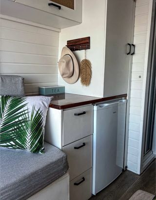 Camper Citroen Jumper 2010