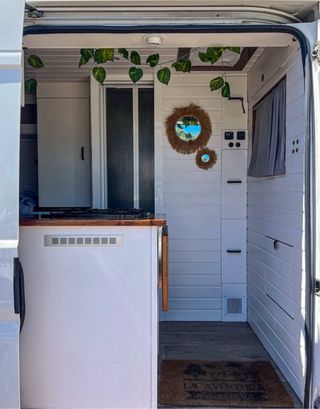 Camper Citroen Jumper 2010