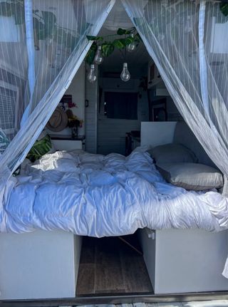 Camper Citroen Jumper 2010