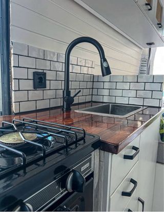 Camper Citroen Jumper 2010