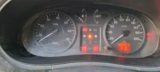 Nissan Kubistar 2004