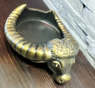 Vassoio Toro Loco Design