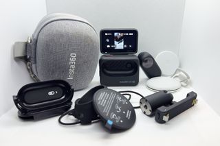 Insta360 Go3 S 128GB Negra