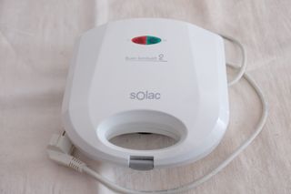 Sandwichera Solac Buon Sandwich 2