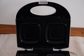 Sandwichera Solac Buon Sandwich 2