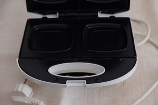 Sandwichera Solac Buon Sandwich 2