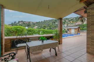 Alquiler espacio exterior. Barbacoa,Eventos.