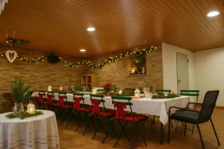 Alquiler espacio exterior. Barbacoa,Eventos.