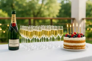 Alquiler espacio exterior. Barbacoa,Eventos.