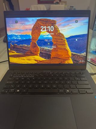 Portátil ASUS ExpertBook B3404CVA-Q51884X
