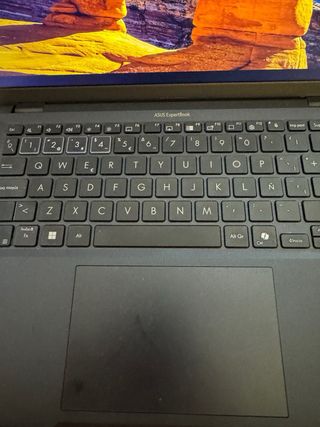 Portátil ASUS ExpertBook B3404CVA-Q51884X